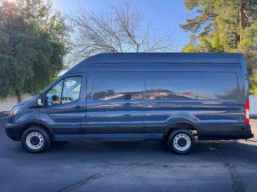 2019 Ford Transit-250 Base