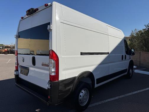 2021 RAM ProMaster 2500 High Roof