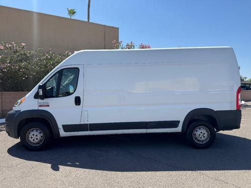 2017 RAM ProMaster 2500 High Roof