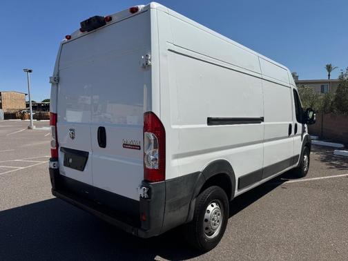 2017 RAM ProMaster 2500 High Roof