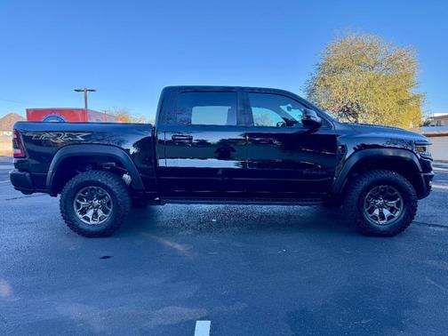 2024 RAM 1500 TRX