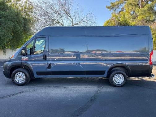 2021 RAM ProMaster 3500 High Roof