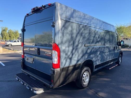 2021 RAM ProMaster 3500 High Roof