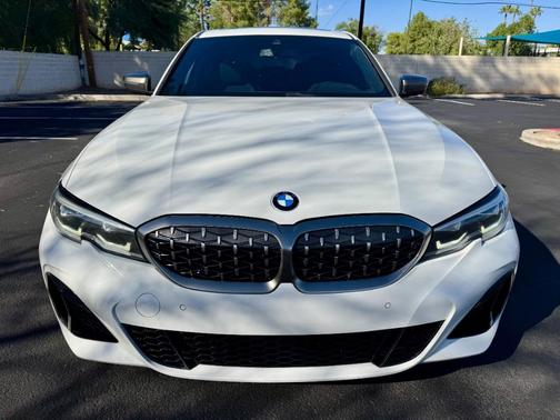 2020 BMW M340 i