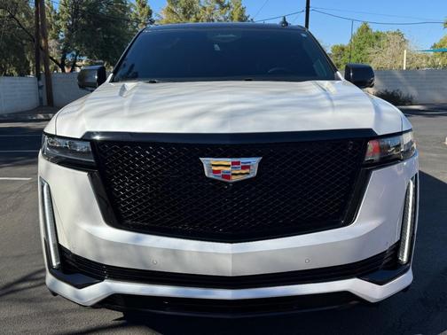 2024 Cadillac Escalade Sport Platinum