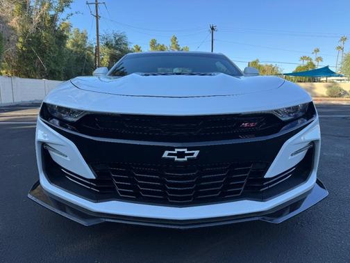 2019 Chevrolet Camaro 1SS