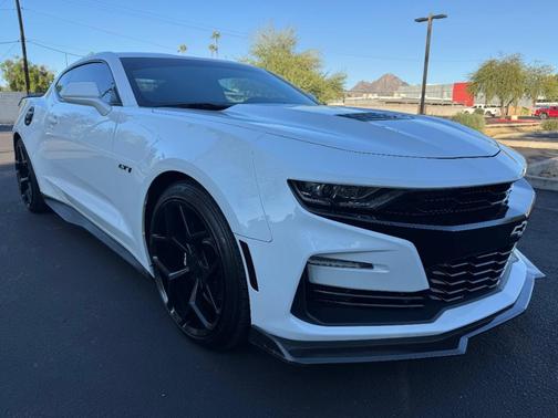 2019 Chevrolet Camaro 1SS