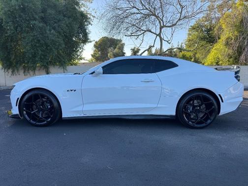 2019 Chevrolet Camaro 1SS