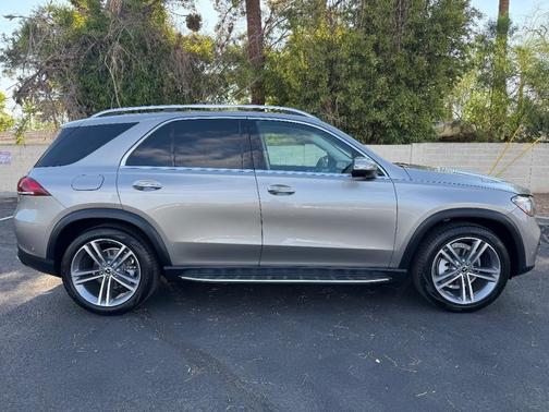 2022 Mercedes-Benz GLE 350 Base