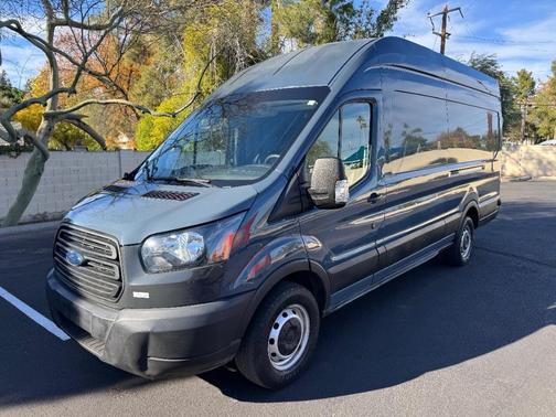 2019 Ford Transit-250 Base