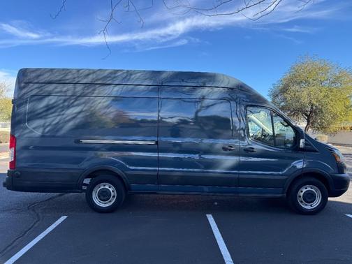 2019 Ford Transit-250 Base