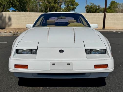 1986 Nissan 300ZX 2+2