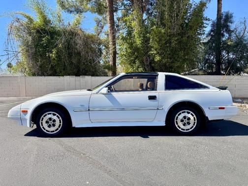 1986 Nissan 300ZX 2+2