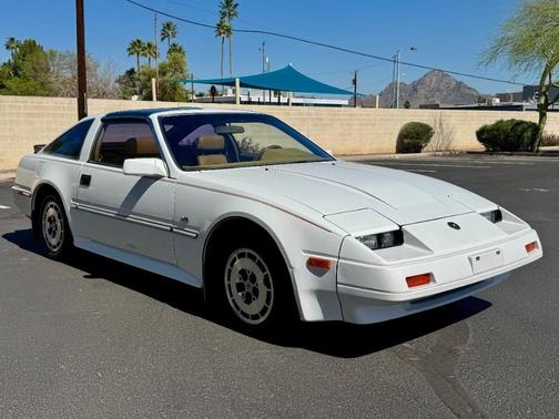 1986 Nissan 300ZX 2+2