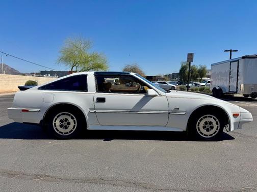 1986 Nissan 300ZX 2+2