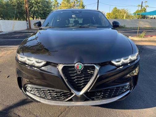 2024 Alfa Romeo Tonale Ti