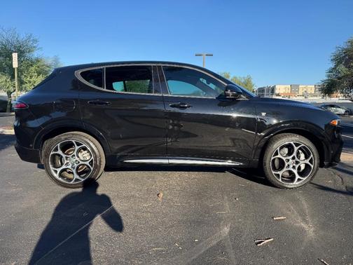 2024 Alfa Romeo Tonale Ti
