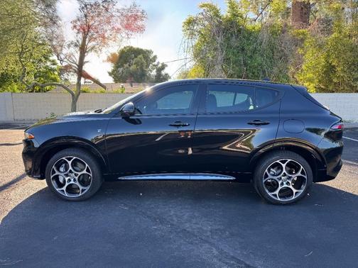 2024 Alfa Romeo Tonale Ti
