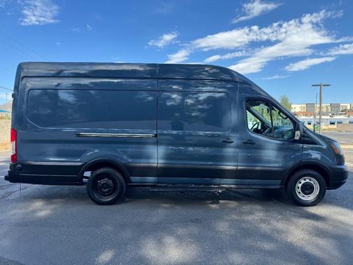 2019 Ford Transit-250 Base