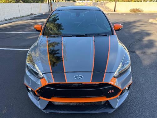 2016 Ford Focus RS Base