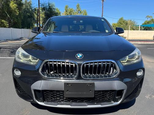 2018 BMW X2 sDrive28i