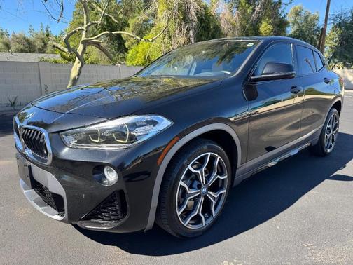 2018 BMW X2 sDrive28i