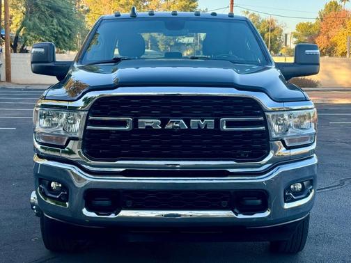 2023 RAM 3500 Big Horn