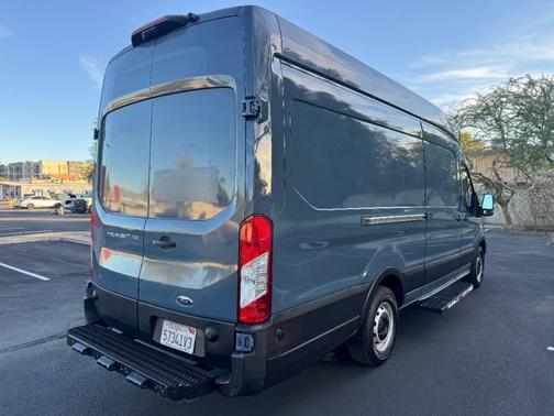 2020 Ford Transit-250 Base