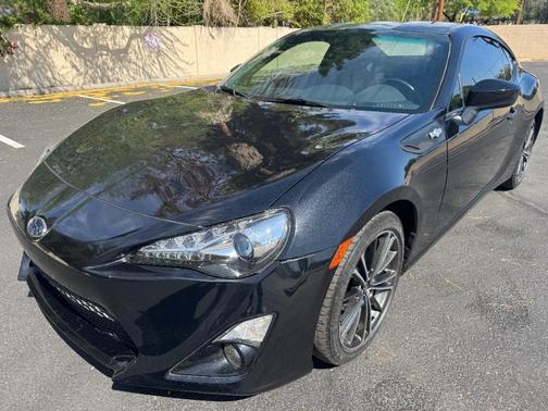 2020 Subaru BRZ Limited