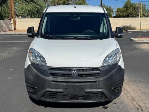 2018 RAM ProMaster City Tradesman