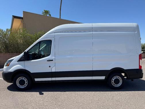 2019 Ford Transit-250 Base