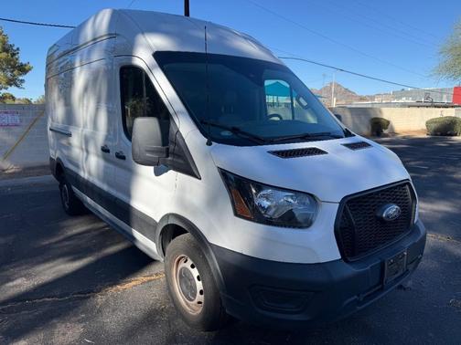 2023 Ford Transit-250 Base
