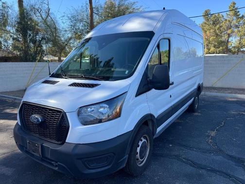 2023 Ford Transit-250 Base