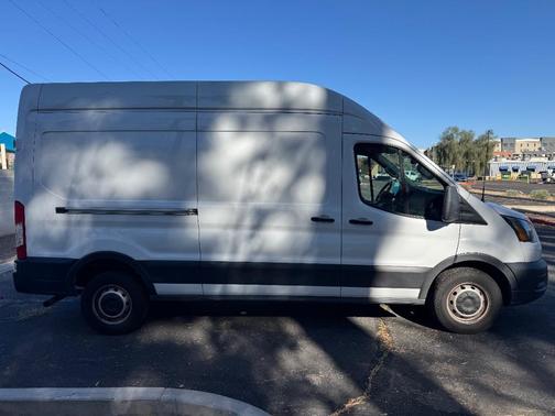 2023 Ford Transit-250 Base