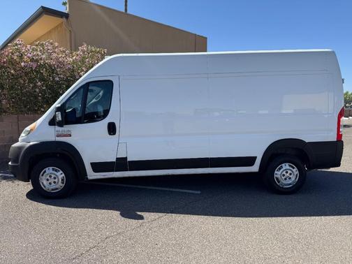 2019 RAM ProMaster 2500 High Roof