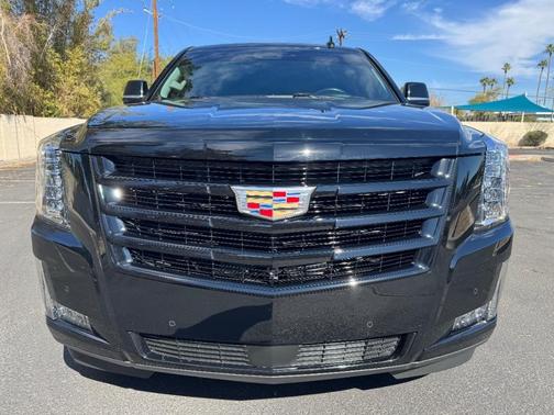 2020 Cadillac Escalade Premium Luxury