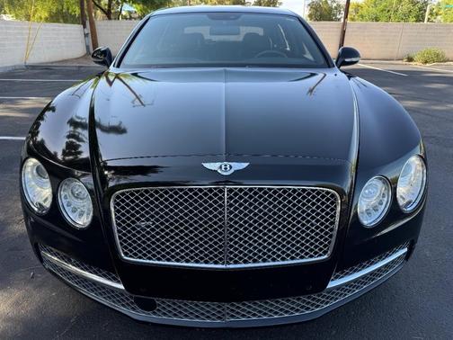 2014 Bentley Flying Spur Base