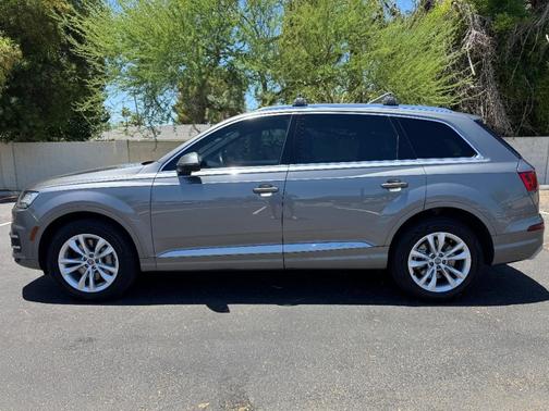2018 Audi Q7 3.0T Premium Plus
