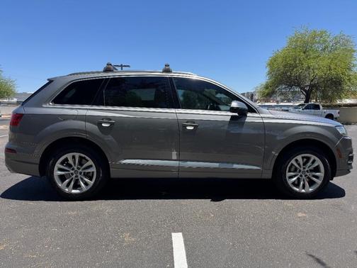 2018 Audi Q7 3.0T Premium Plus