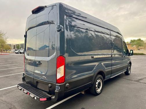 2020 Ford Transit-250 Base