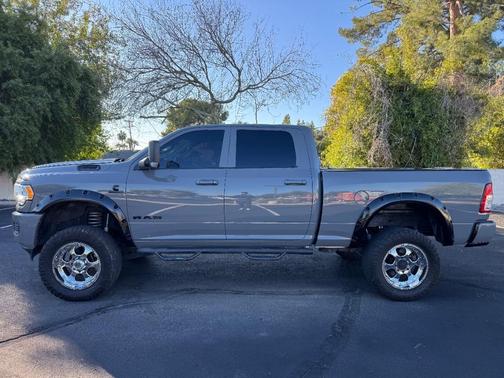 2019 RAM 2500 Tradesman