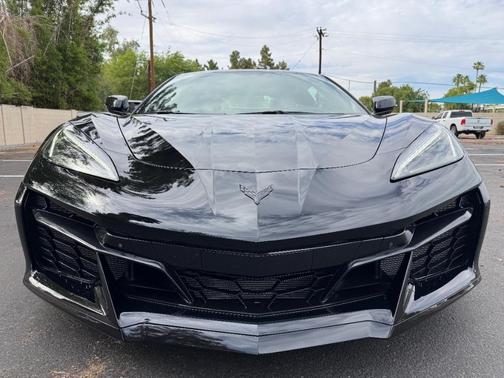 2023 Chevrolet Corvette Z06