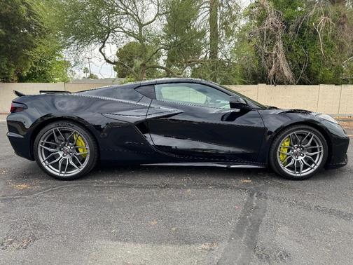 2023 Chevrolet Corvette Z06