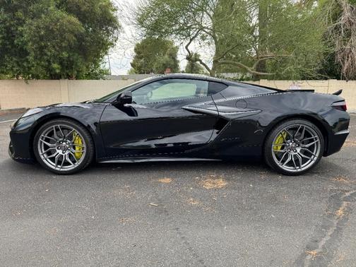 2023 Chevrolet Corvette Z06
