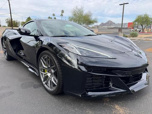 2023 Chevrolet Corvette Z06