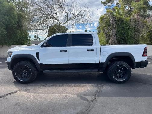 2023 RAM 1500 TRX