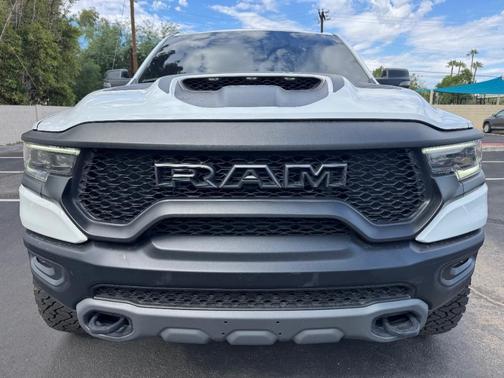 2023 RAM 1500 TRX