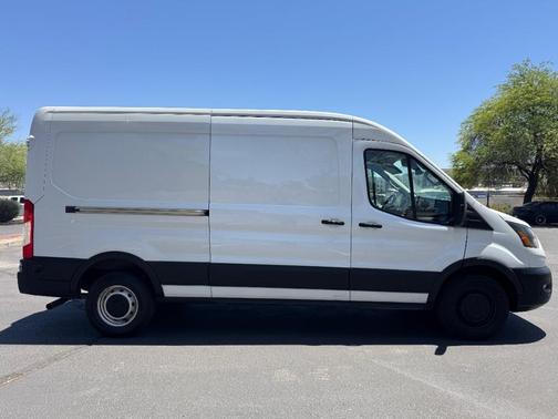 2020 Ford Transit-250 T-250 ROOF