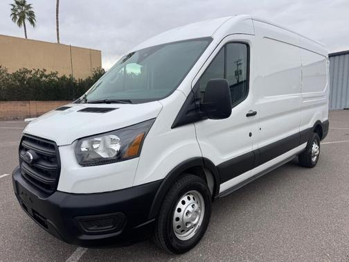 2023 Ford Transit-250 T-250 ROOF