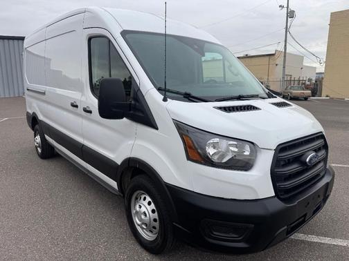 2023 Ford Transit-250 T-250 ROOF